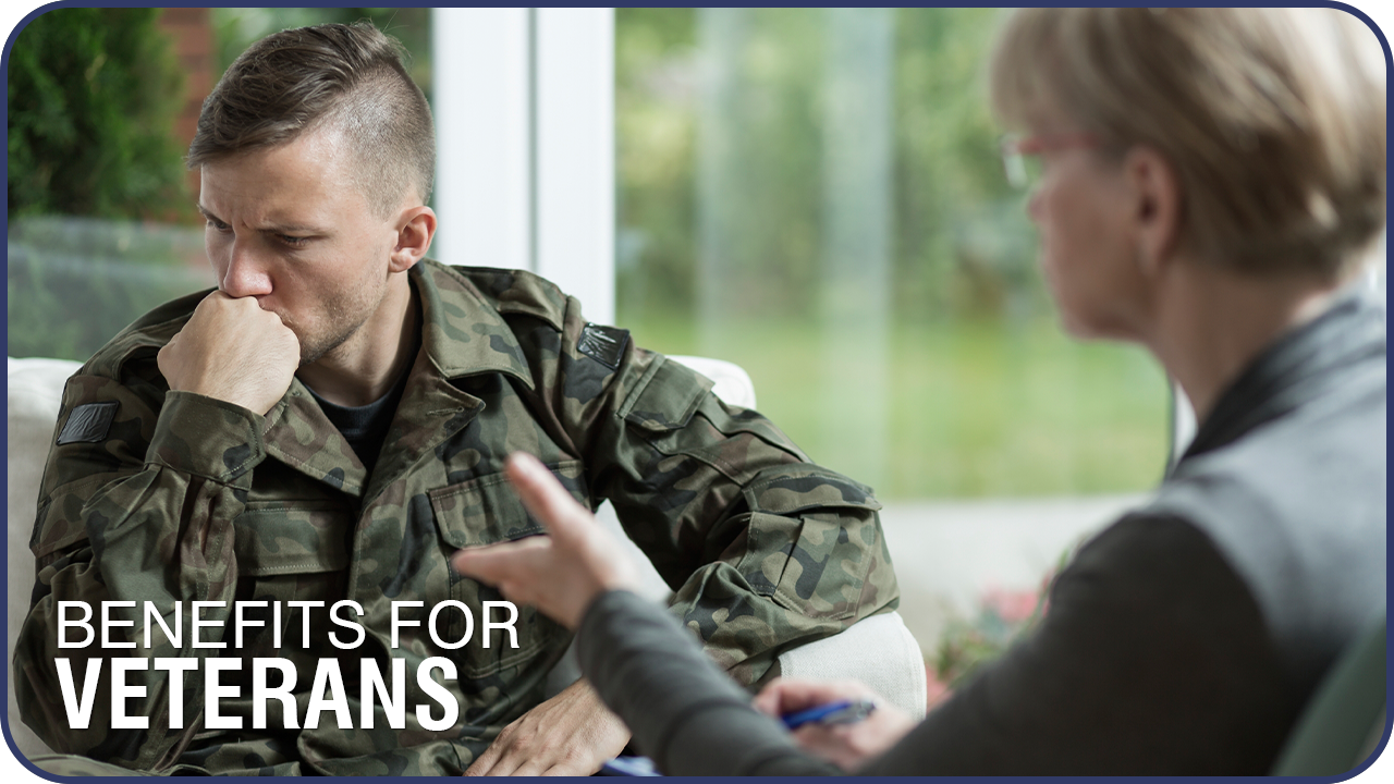 Why Should I File For A VA Rating Increase