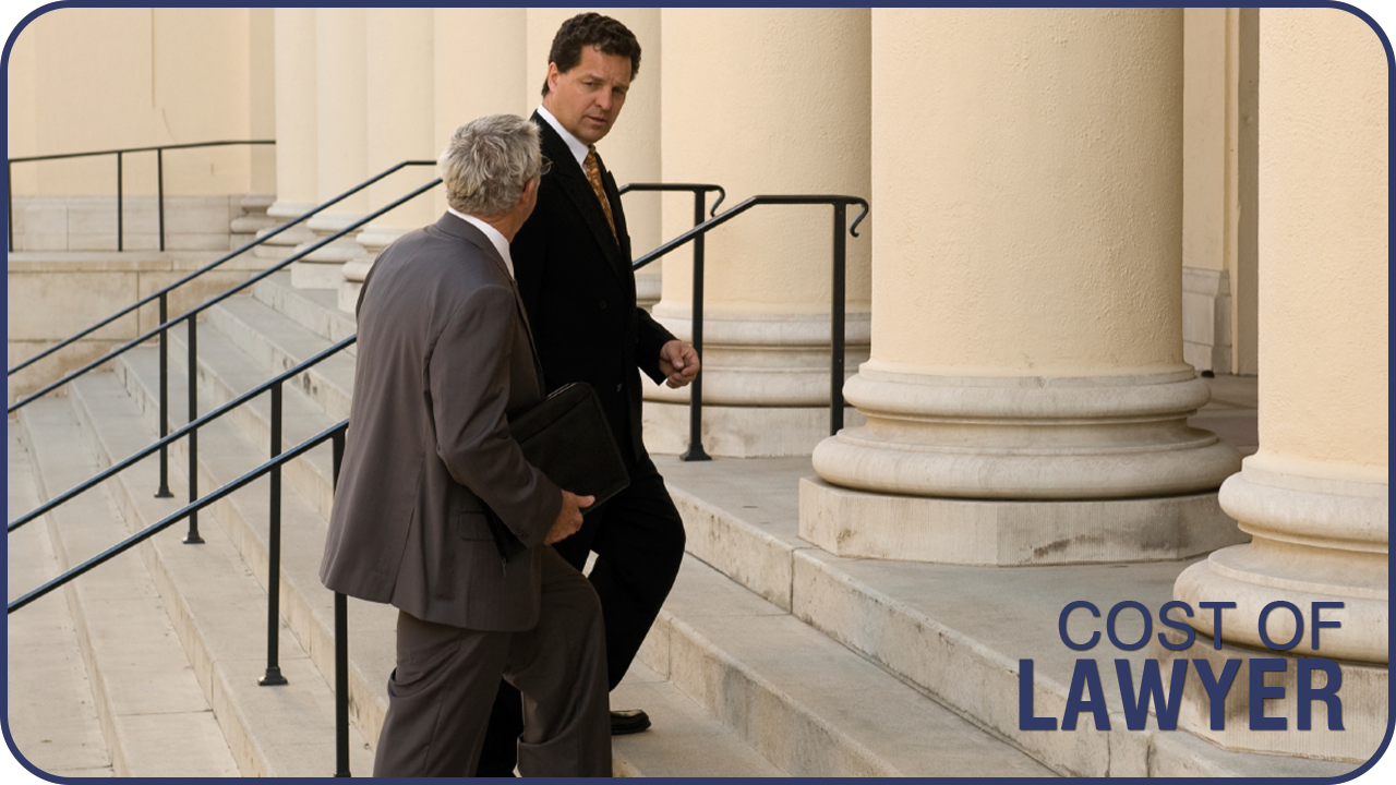 Cost To Hire A Social Security Disability Lawyer