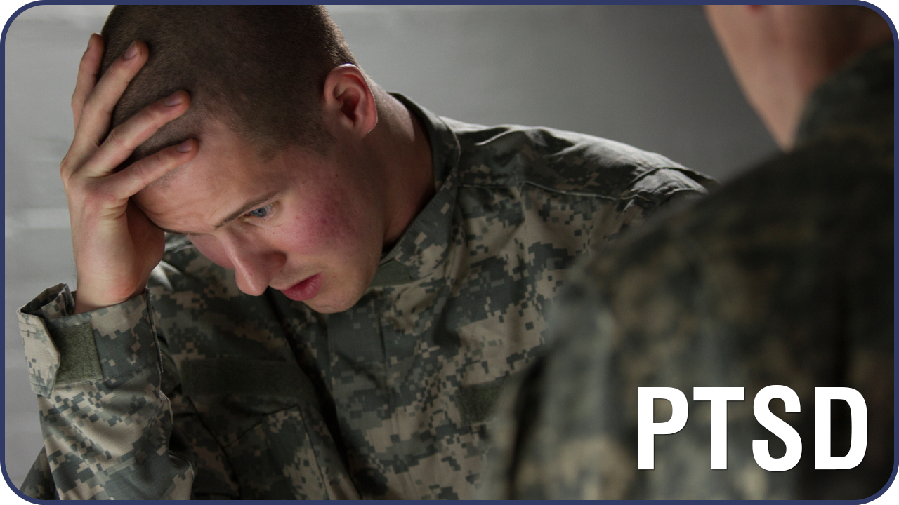 PTSD Regulations