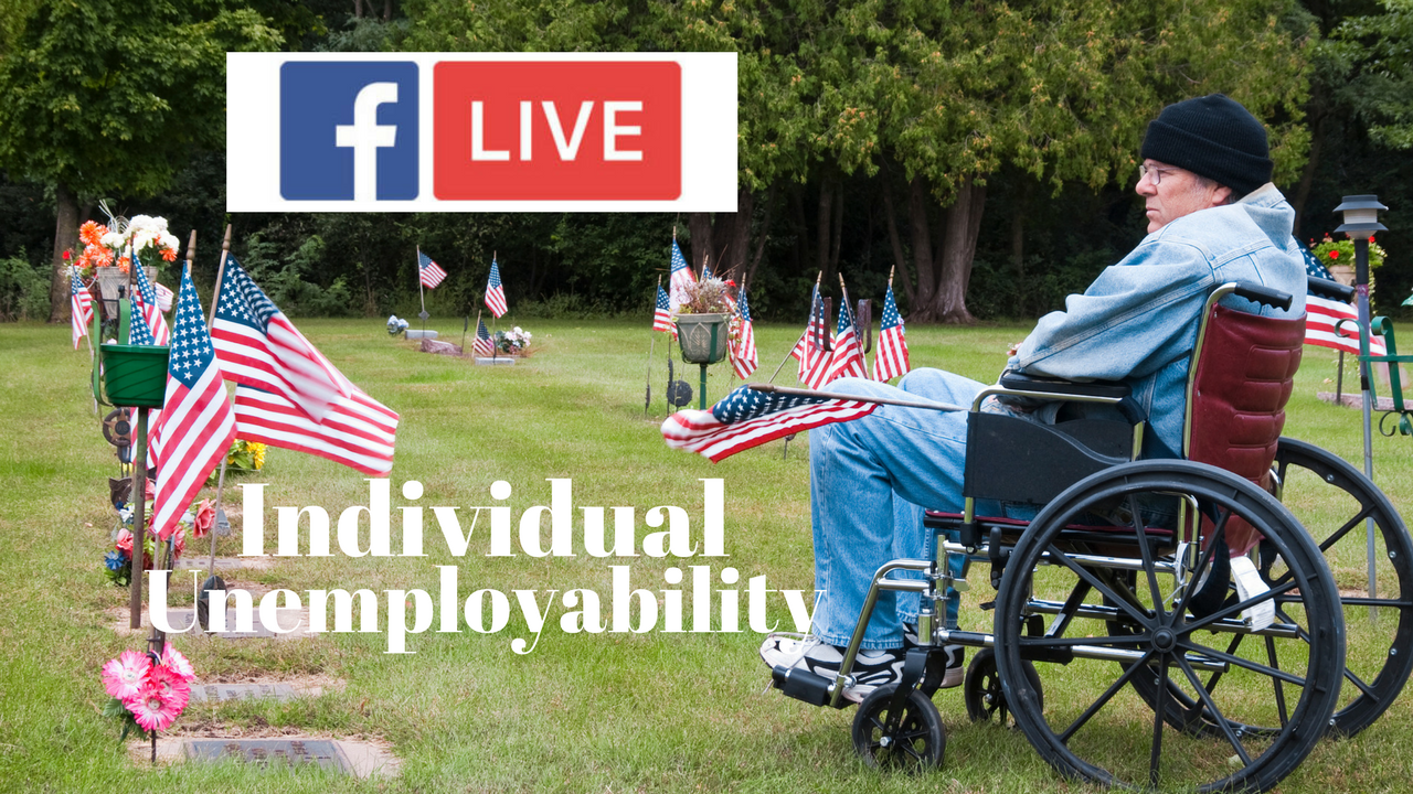 Individual Unemployability