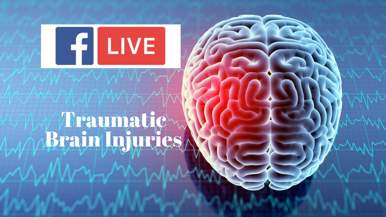 Traumatic Brain Injuries in Veterans