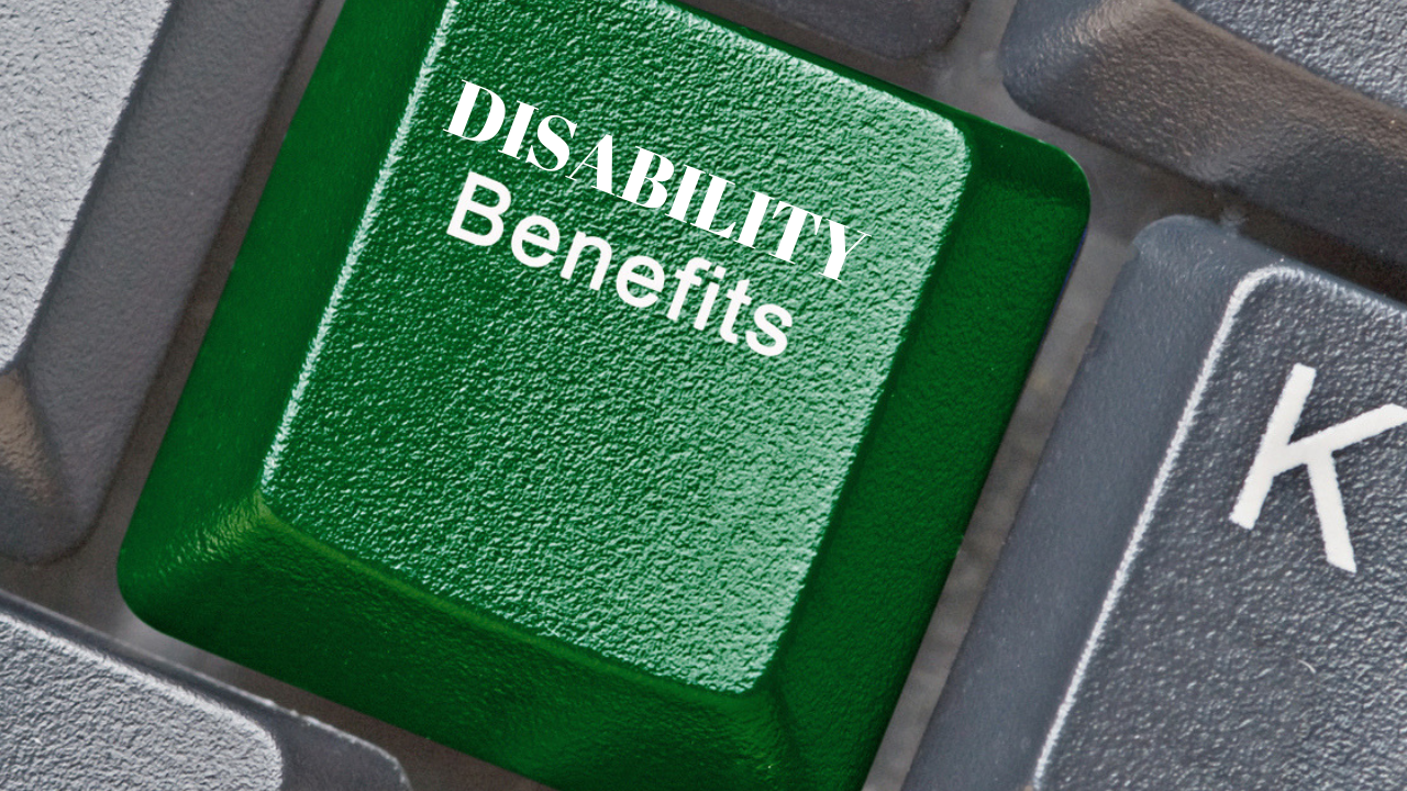 Disability Benefits – Questions and Answers