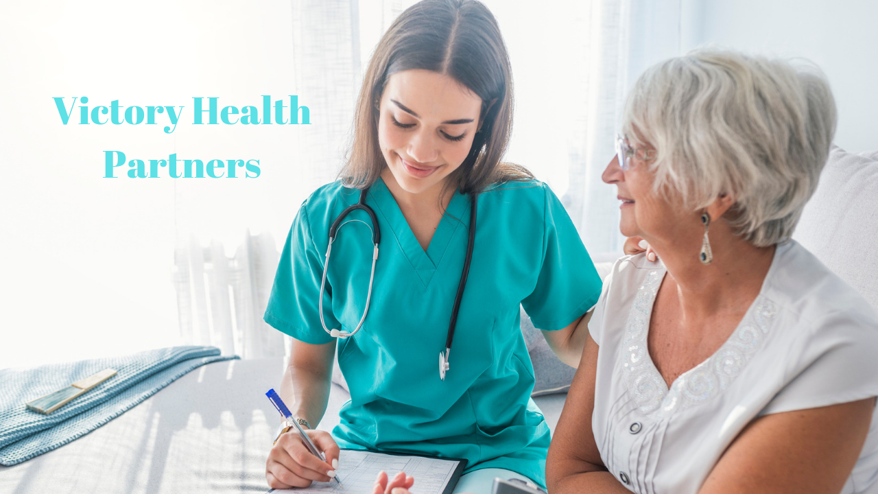 Victory Health Partners