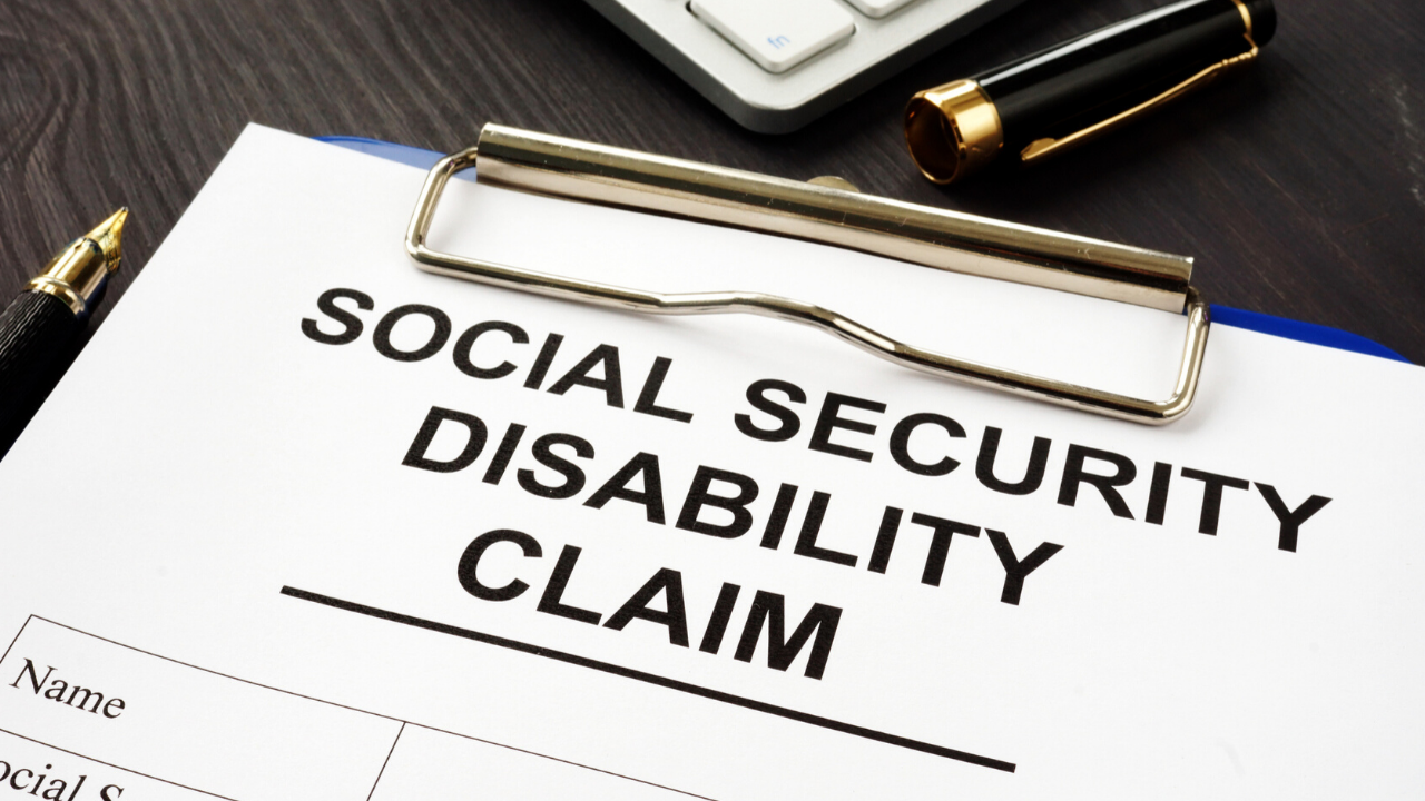 The Importance of Filing Early for Social Security Disability Benefits