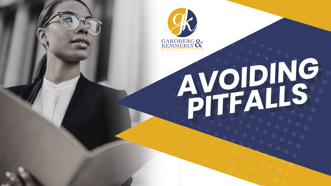 3 Pitfalls to Avoid in Social Security Disability Hearings